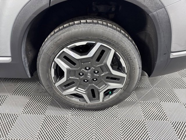 Used 2022 Hyundai Santa Fe Limited image 11