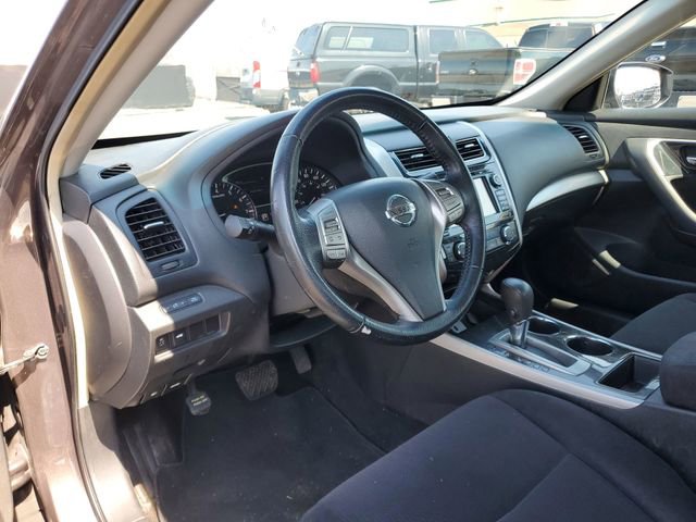Used 2013 Nissan Altima 2.5 SV w/ 2.5SV Convenience Pkg image 10