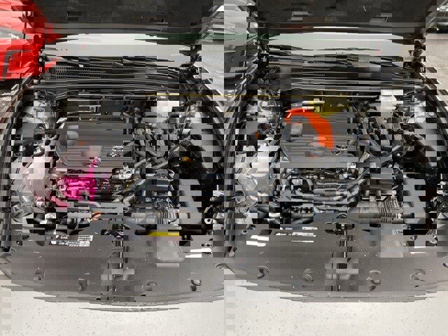 New 2026 Toyota Crown Limited image 58