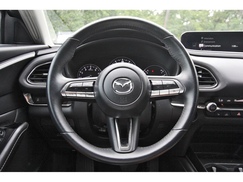 Certified 2023 MAZDA CX-30 AWD 2.5 S w/ Preferred Package image 14