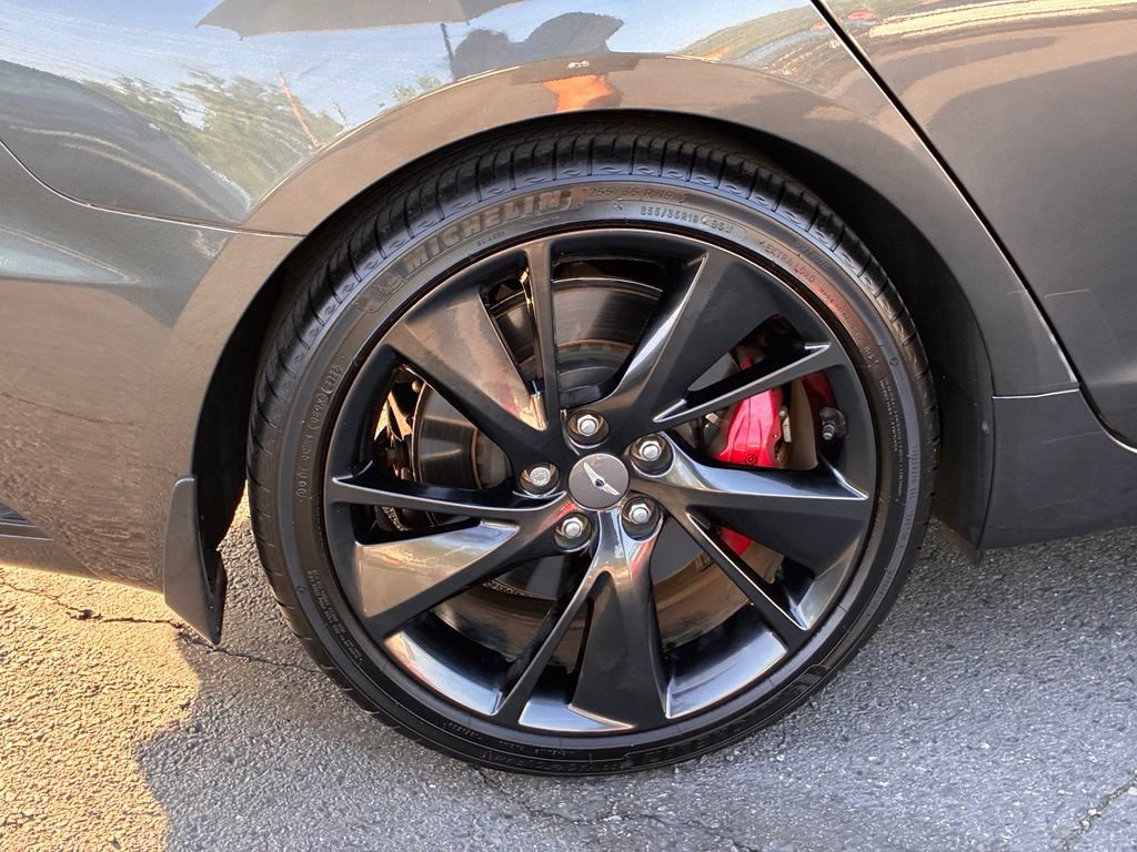 Used 2023 Genesis G70 3.3T w/ Sport Prestige Package AWD/4WD image 51
