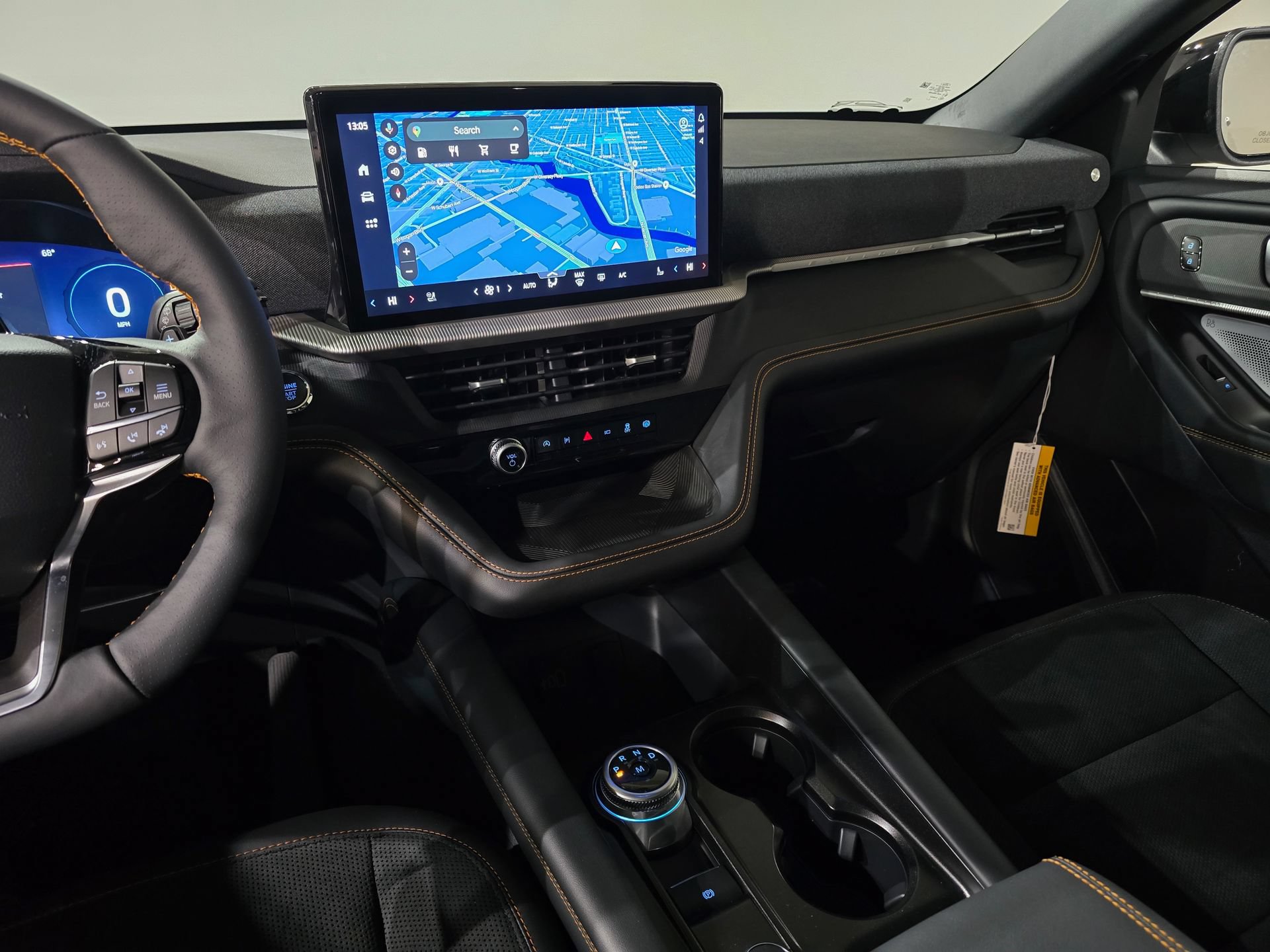 New 2026 Ford Explorer Tremor w/ Tremor Ultimate Package AWD/4WD image 30