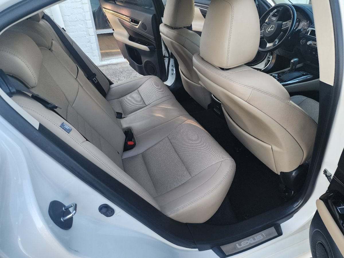 Used 2016 Lexus GS 350 RWD image 10