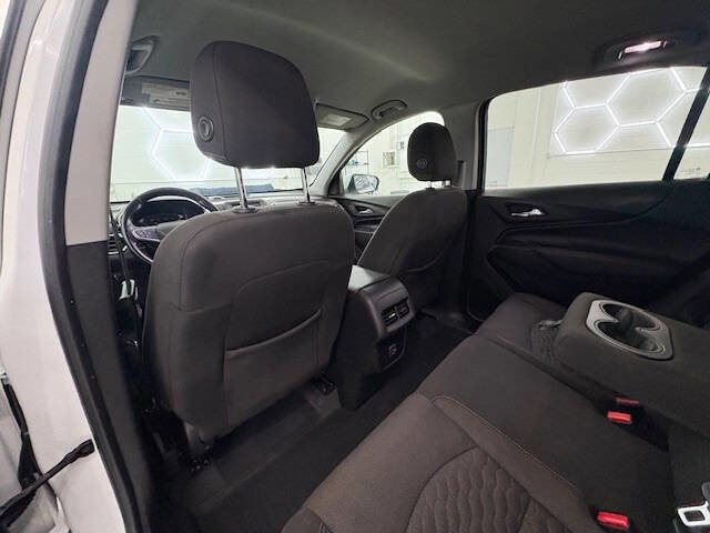 Used 2019 Chevrolet Equinox LT image 15