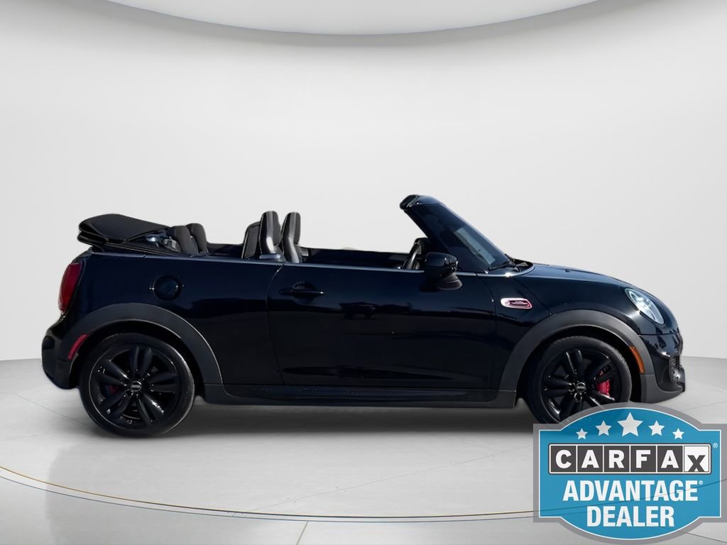 Used 2020 MINI Cooper John Cooper Works image 6