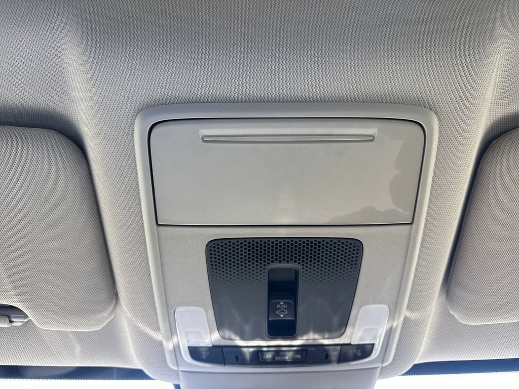 Used 2024 Honda CR-V EX-L image 28