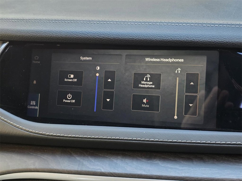 Used 2023 Jeep Grand Cherokee 4WD 4xe w/ Luxury Tech Group II image 41