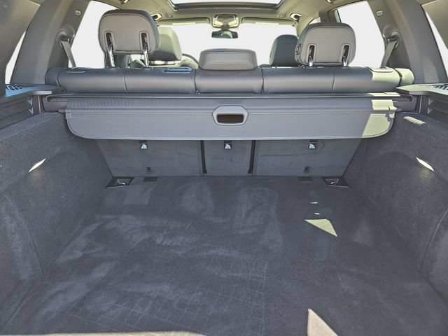 Used 2024 BMW X5 xDrive40i w/ Parking Assistance Package AWD/4WD image 14