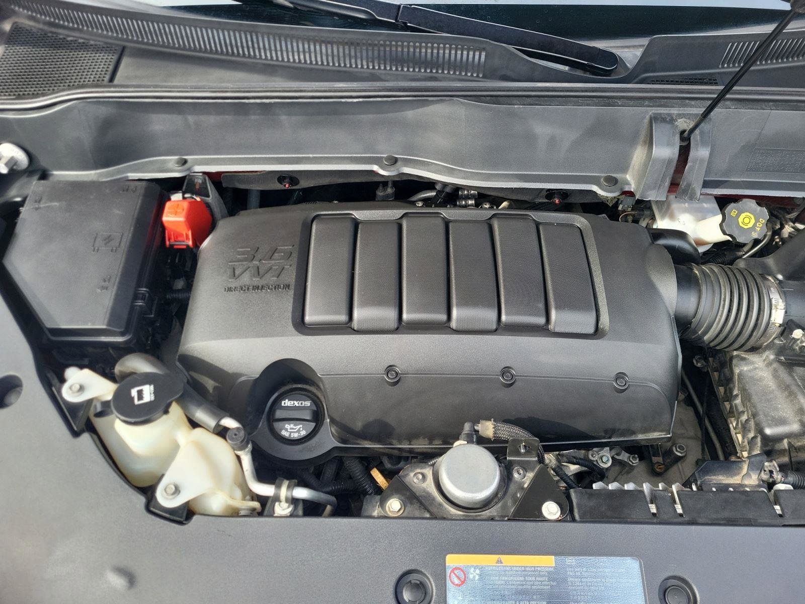 Used 2017 Buick Enclave Leather w/ Trailering Package image 32