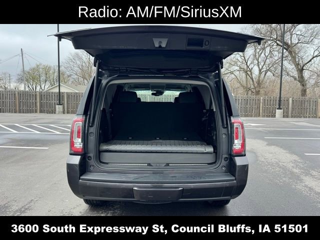 Used 2018 GMC Yukon SLT AWD/4WD image 11