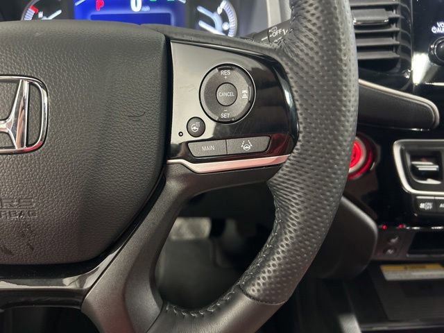 Certified 2023 Honda Passport Elite image 28