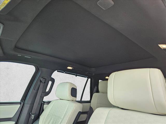 Used 2023 Toyota Sequoia Capstone image 18