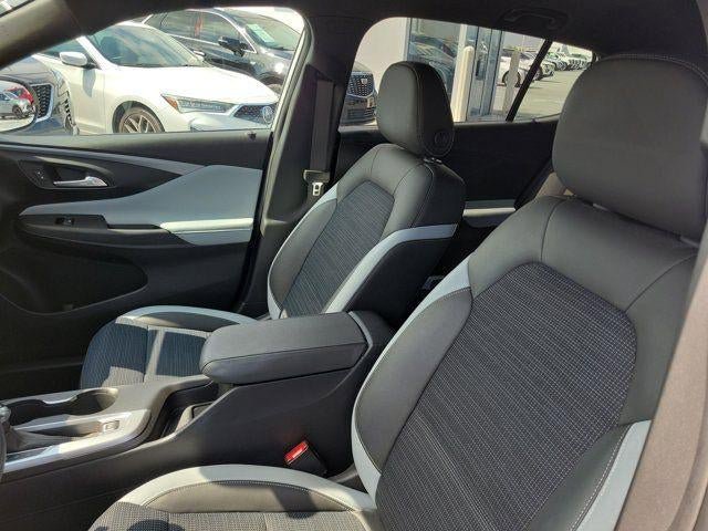 Used 2024 Buick Envista Preferred w/ Convenience II Package FWD image 10