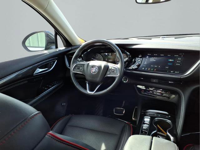 Used 2022 Buick Envision Essence w/ Technology Package I image 10