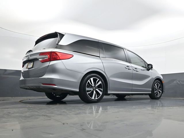 Used 2020 Honda Odyssey Elite image 26