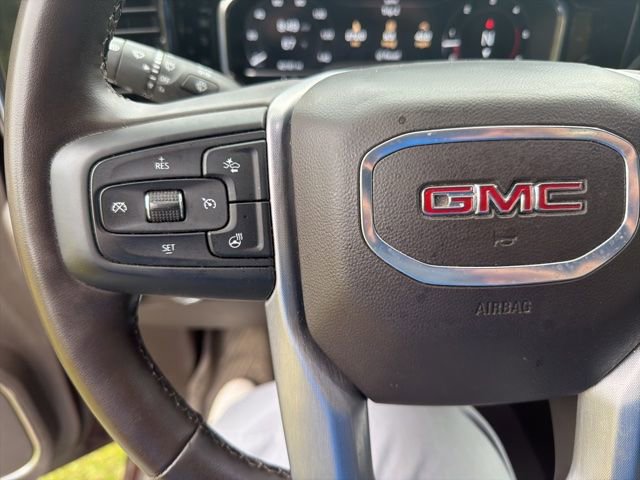 Used 2024 GMC Sierra 2500 SLT w/ Texas SLT Premium Package image 16