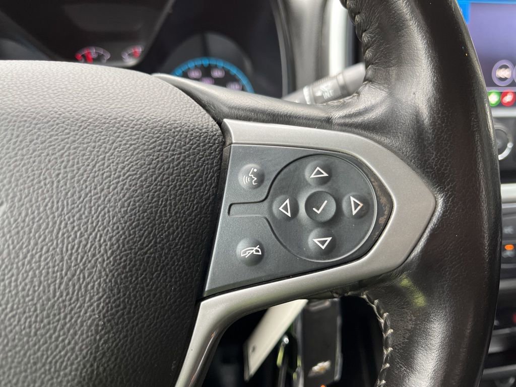Used 2019 Chevrolet Colorado ZR2 image 36