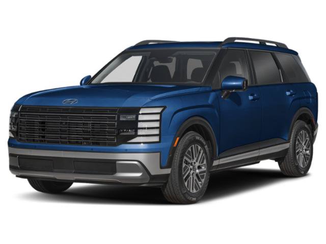 New 2026 Hyundai Palisade SEL Premium AWD/4WD video 1