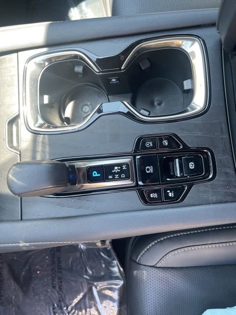 Used 2023 Lexus RX 350 Premium Plus w/ Accessory Package AWD/4WD image 25