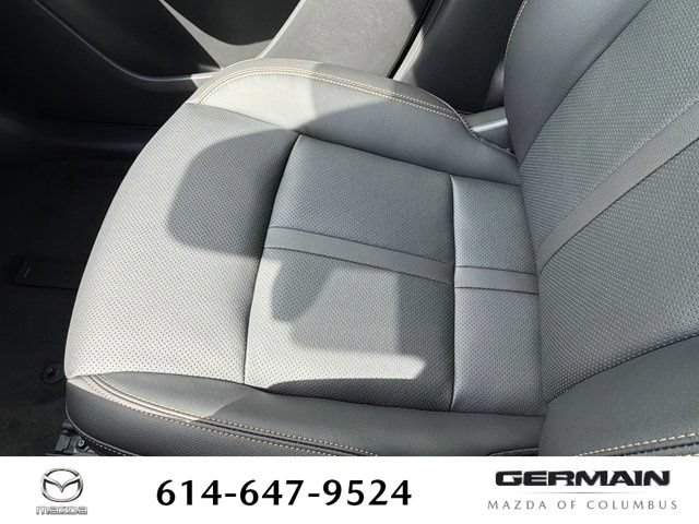 New 2026 MAZDA CX-90 3.3 Turbo w/ Premium Sport Pkg AWD/4WD image 30