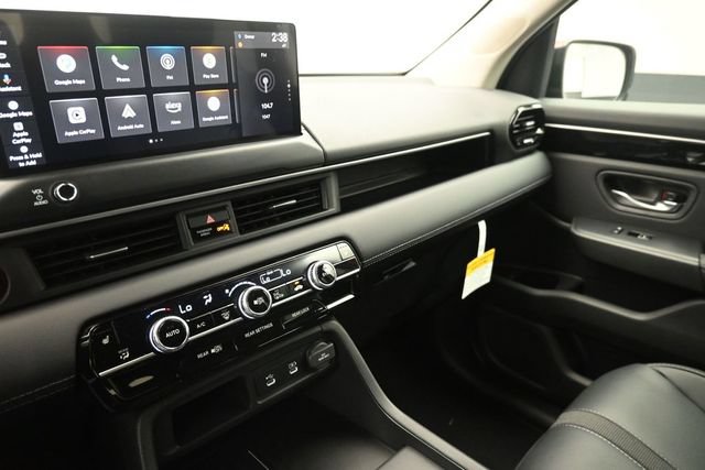 New 2026 Honda Pilot EX-L image 31