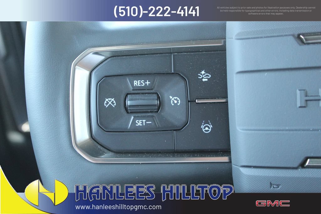 New 2024 GMC Hummer EV 2X w/ Extreme Off-Road Package AWD/4WD image 29
