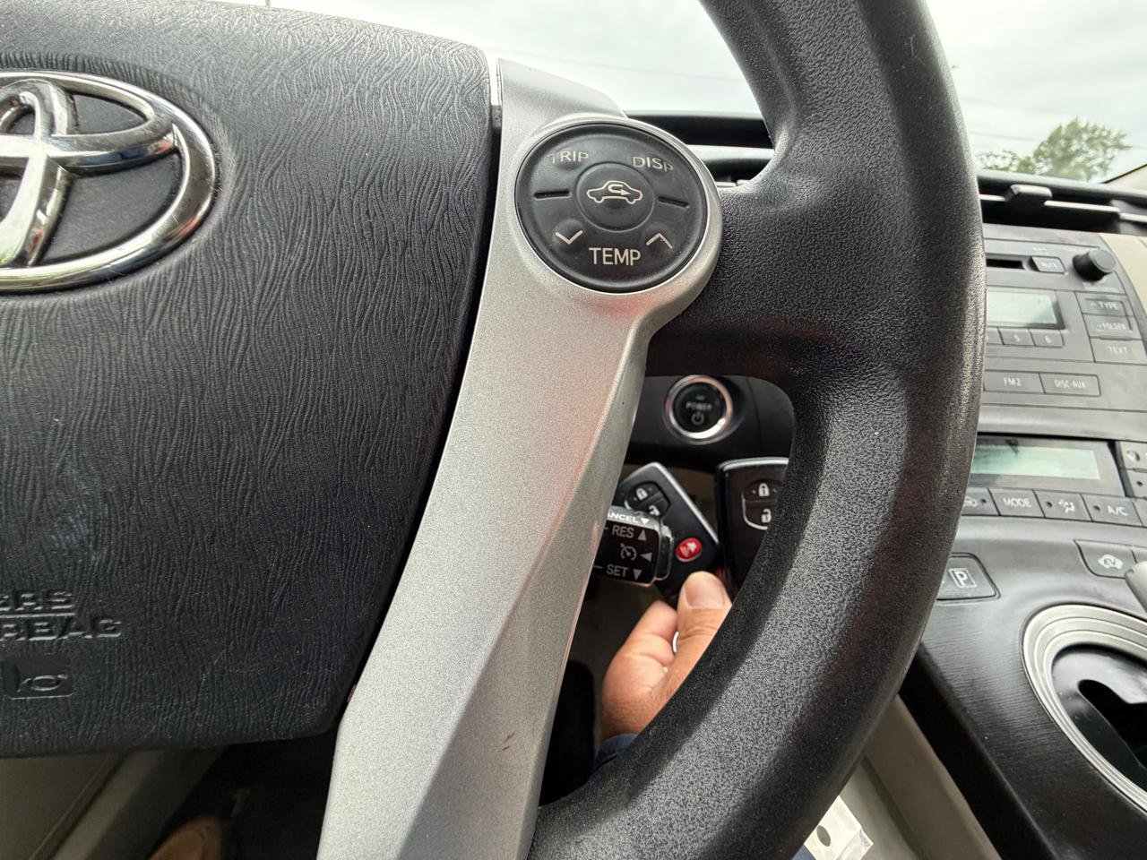 Used 2010 Toyota Prius Five FWD image 20