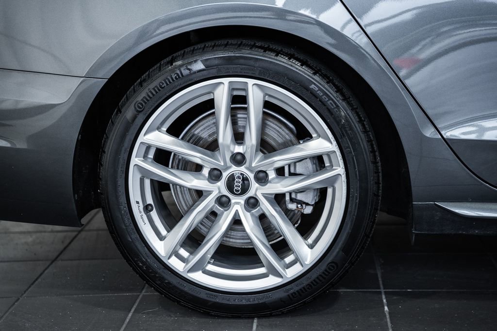 Used 2023 Audi A4 2.0T Premium Plus w/ Premium Plus Package image 23