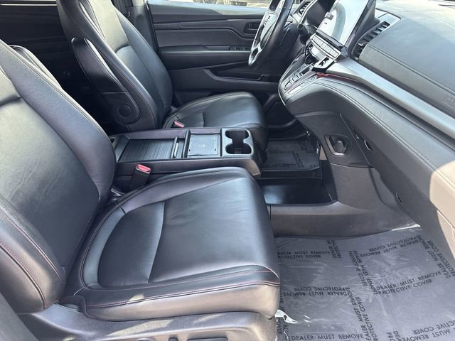 Used 2025 Honda Odyssey Sport-L image 12