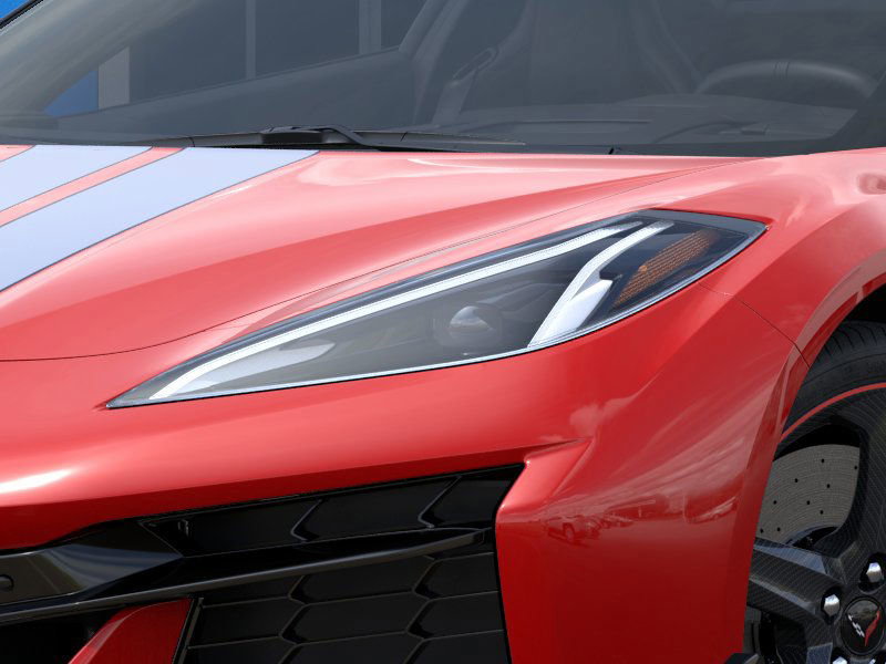 New 2026 Chevrolet Corvette Z06 image 20