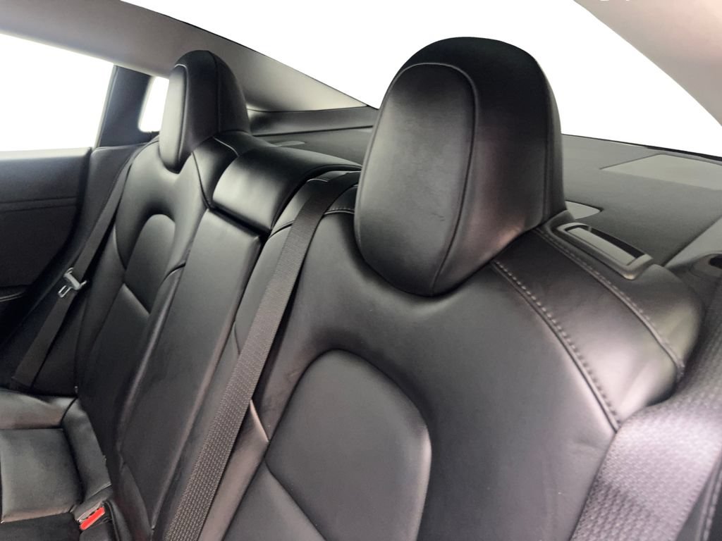 Used 2021 Tesla Model 3 Standard Range Plus RWD image 34