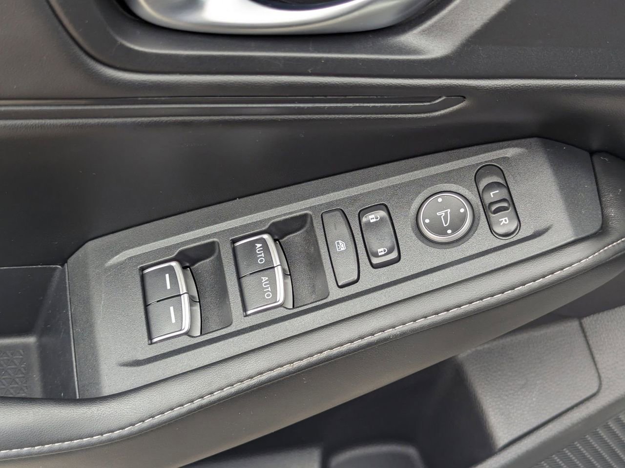 Certified 2023 Honda Accord Sport image 22