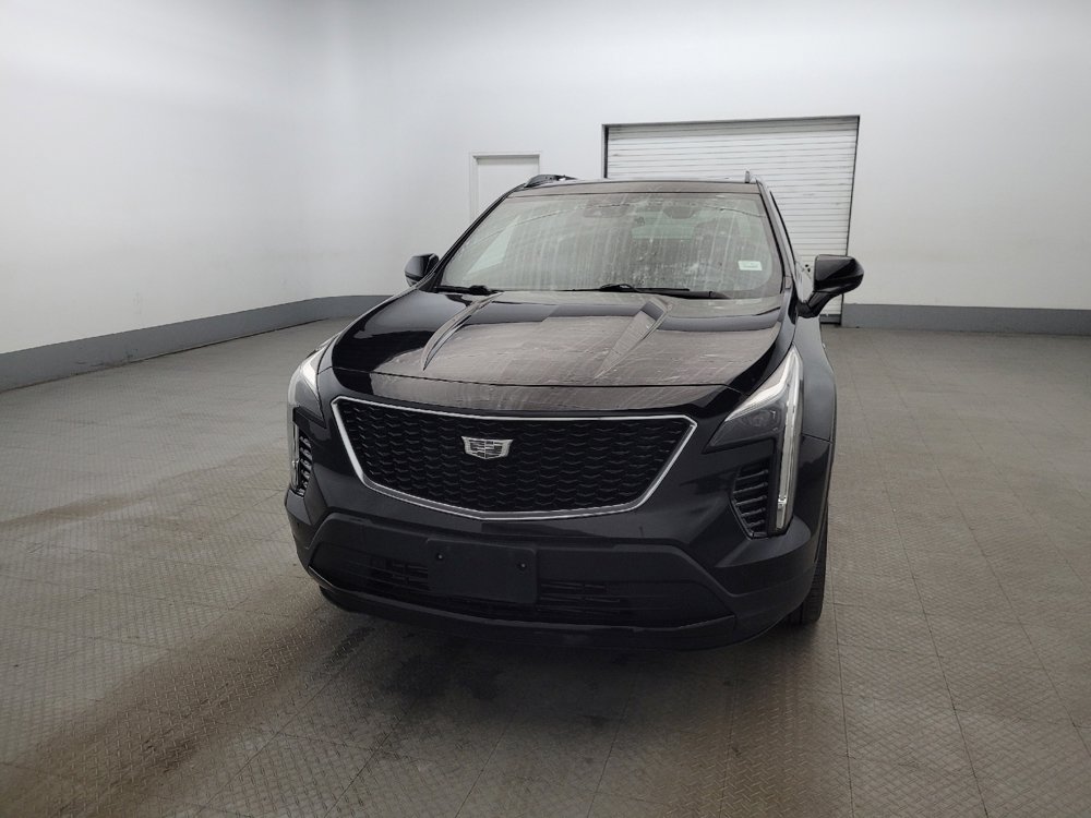 Used 2019 Cadillac XT4 Sport image 15