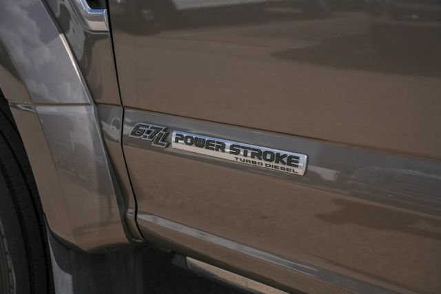 Used 2019 Ford F450 Limited AWD/4WD image 17