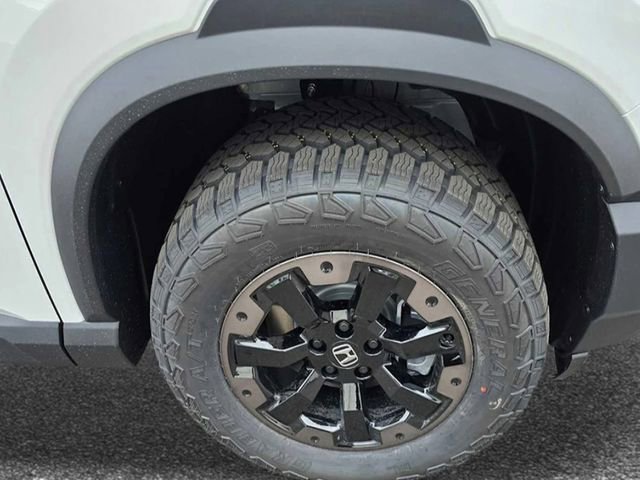 New 2026 Honda Passport TrailSport Elite image 9