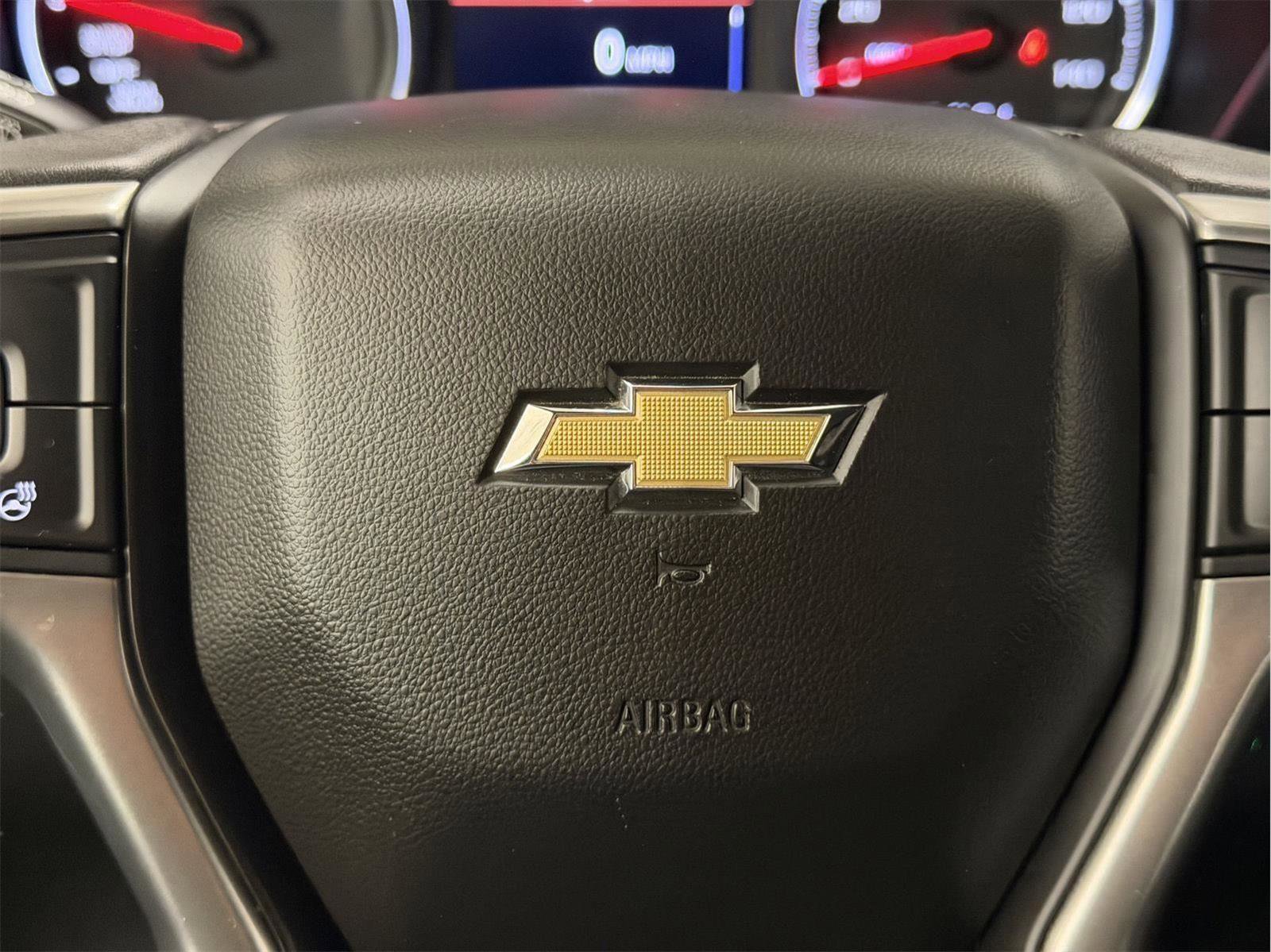 Certified 2019 Chevrolet Silverado 1500 LT w/ All-Star Edition image 42