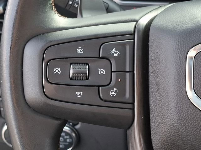 Used 2023 GMC Sierra 1500 AT4 w/ AT4 Preferred Package image 22