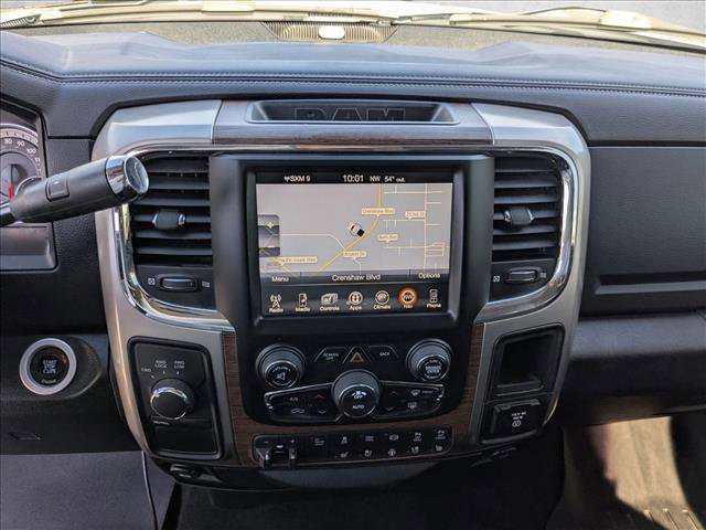 Used 2016 RAM 2500 Laramie AWD/4WD image 13