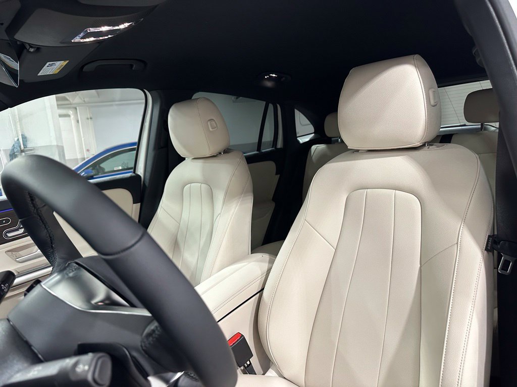 New 2026 Mercedes-Benz GLA 250 4MATIC image 6