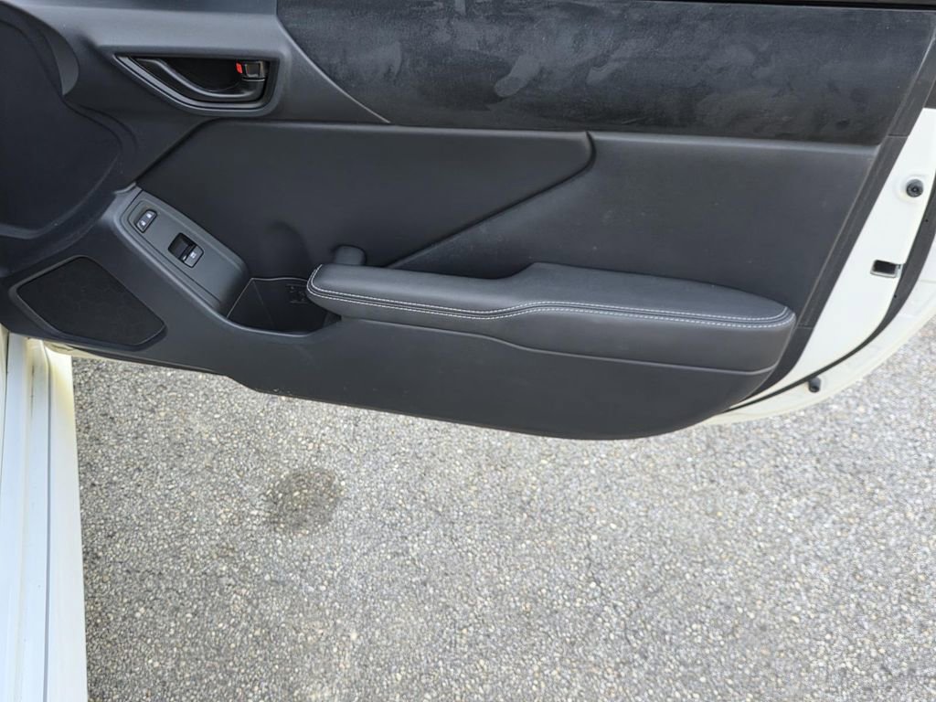 Used 2022 Toyota GR86 Premium RWD image 30