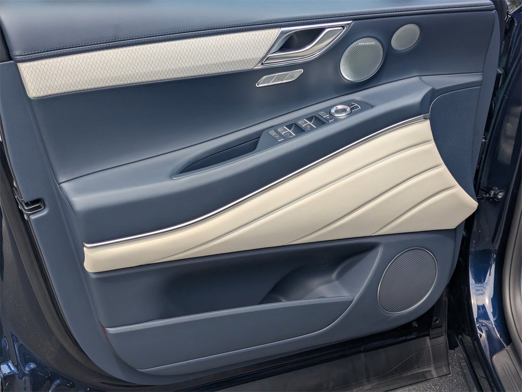 New 2026 Genesis GV80 3.5T Prestige image 10
