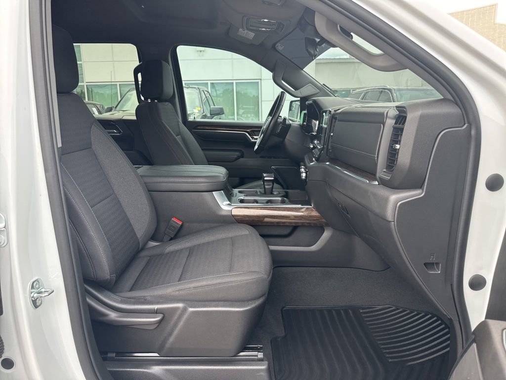 Used 2023 GMC Sierra 1500 Elevation AWD/4WD image 19