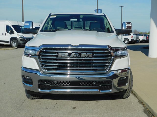 New 2025 RAM 1500 Laramie image 3