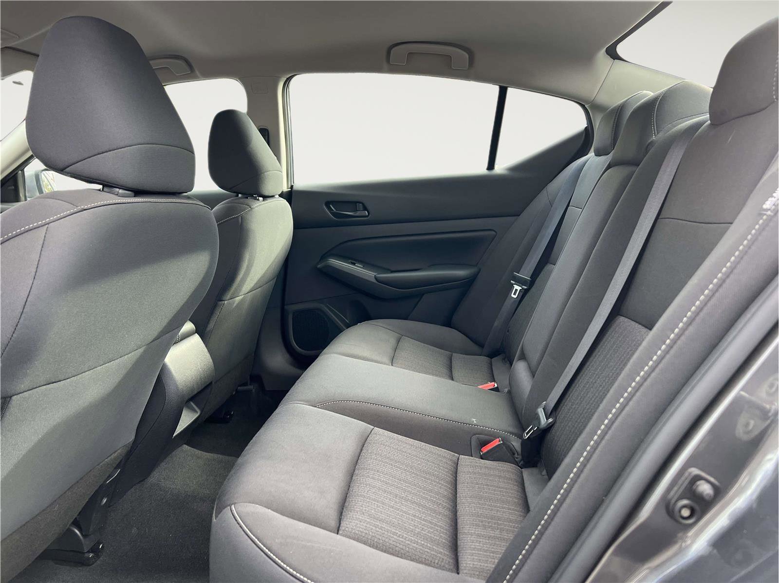 Certified 2024 Nissan Altima 2.5 S image 18