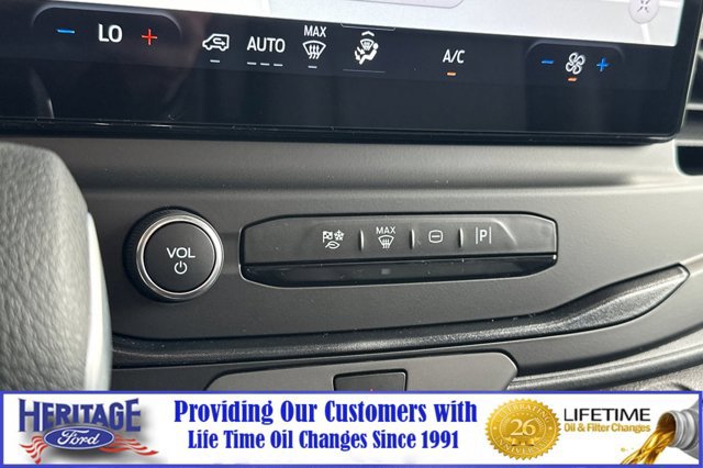 New 2025 Ford Transit 350 148 High Roof AWD image 21