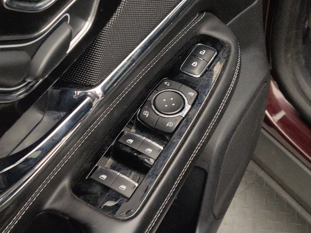 Used 2020 Lincoln Corsair Reserve AWD/4WD image 27