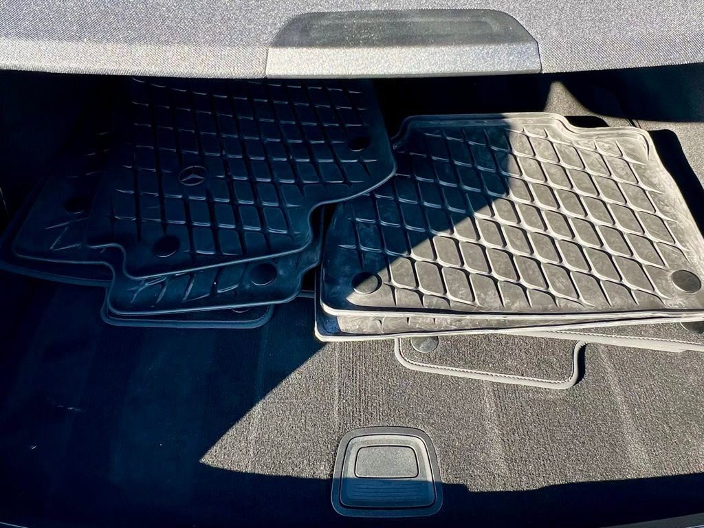 Certified 2025 Mercedes-Benz GLE 450 4MATIC Coupe image 47