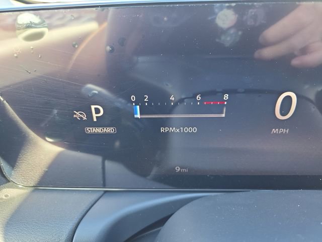 New 2026 Nissan Sentra SV w/ Floor Mat Package image 20