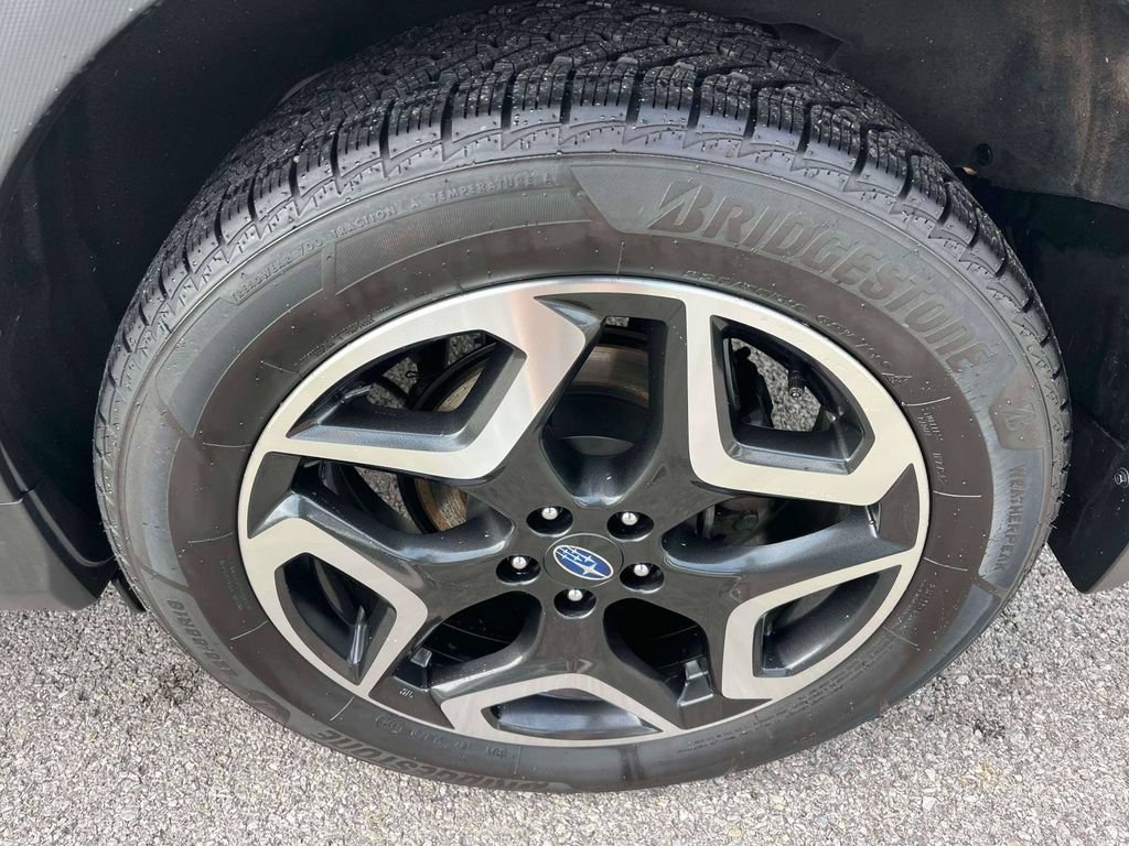 Used 2019 Subaru Crosstrek 2.0i Limited w/ Moonroof Package w/Navigation AWD/4WD image 38