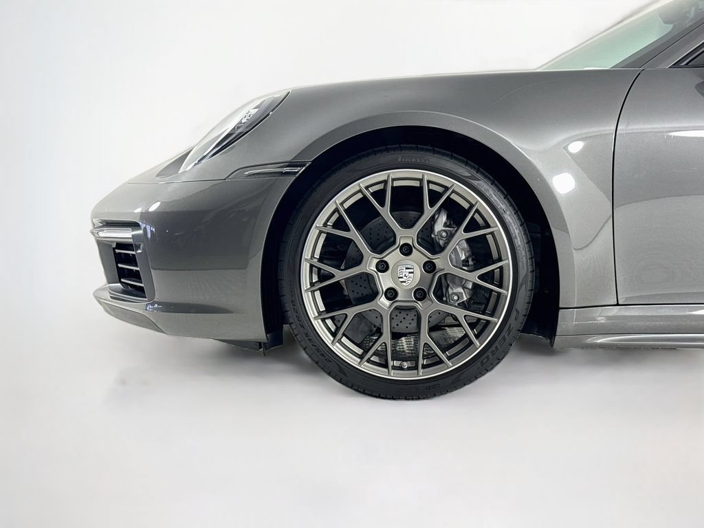 Used 2021 Porsche 911 Carrera image 31
